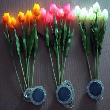 Party LED Flower Light