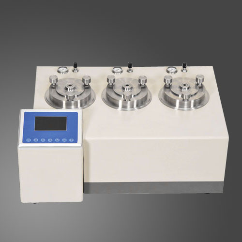 N530 Gas Permeation Analyzer