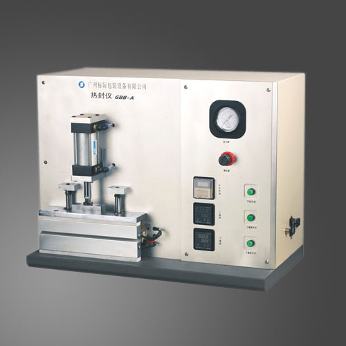 GBB-A Heating-seal Tester