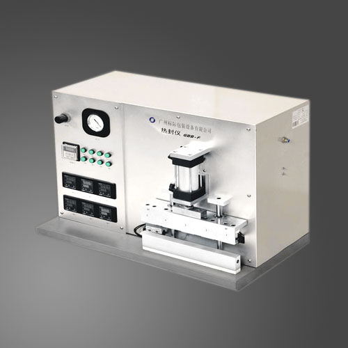 GBB-F Five-point Heating-seal Tester