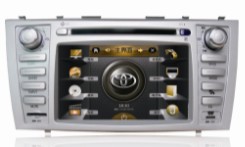 car gps navigation with camry