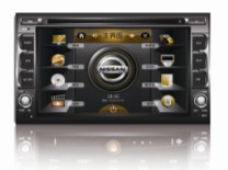 car gps navigation with general machine