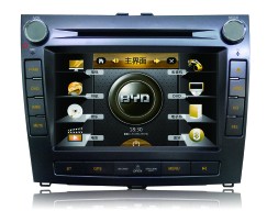 car gps navigation with l3
