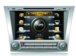 car gps navigation with m6