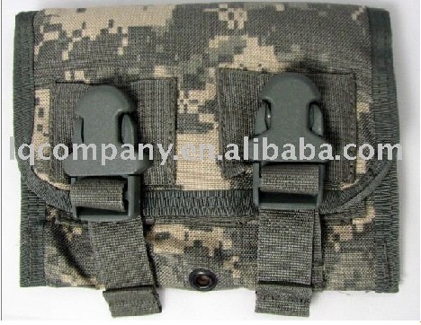 40mm Triple Pouch