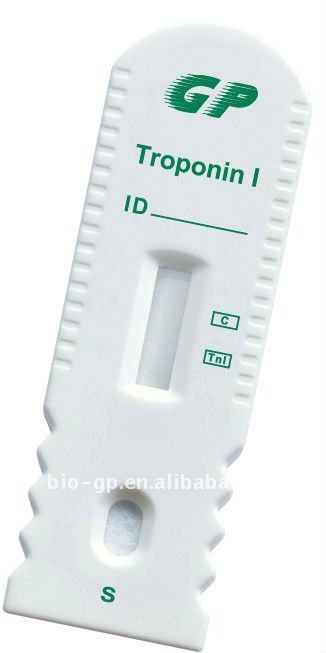 Cardiac Troponin I
