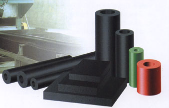EPDM rubber pipe production line