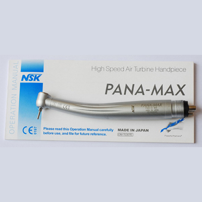 dental high speed handpiece