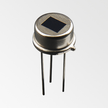 Pyroelectric Infrared Radial Sensor(PIR Sensor)