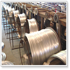 Hot Dip Galvanized Wire