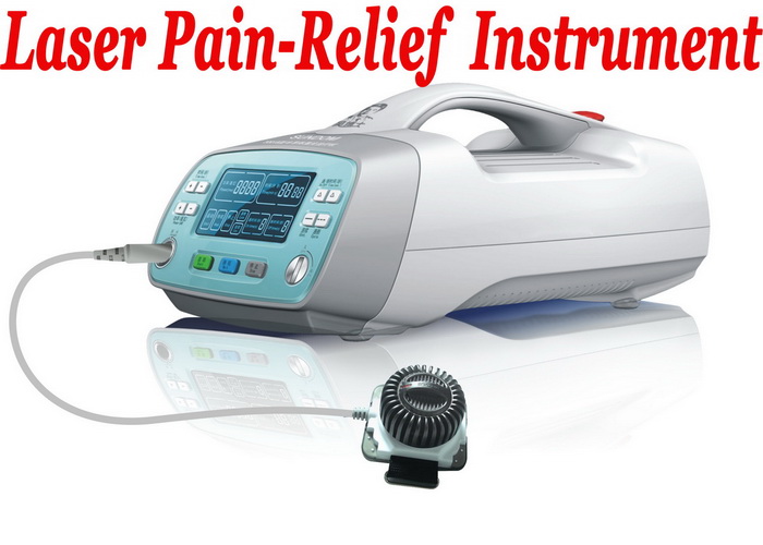 medical health care laser therapy Pain relief unit