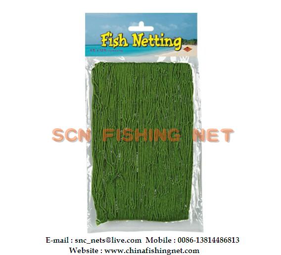 fishing net, nylon net