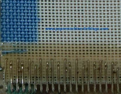 polyester plain woven fabric