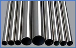 China Titanium tubing