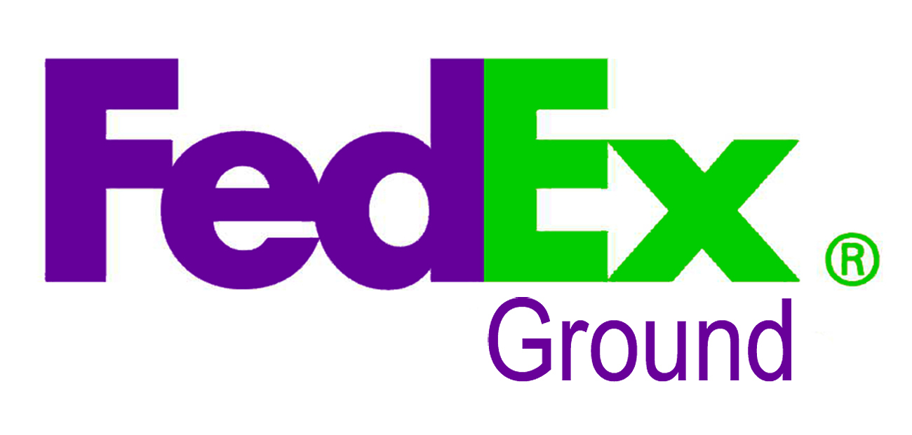 international Fedex courier