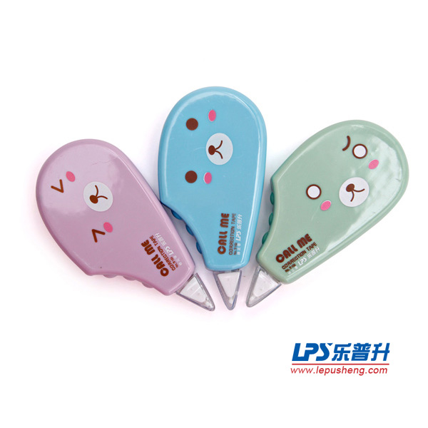 LPS 9761 5mm*5m Correction tape