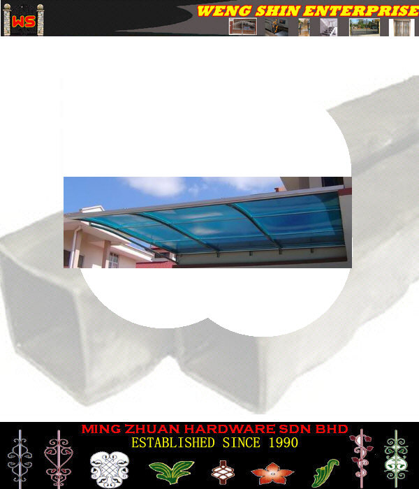 Polycarbonate Design