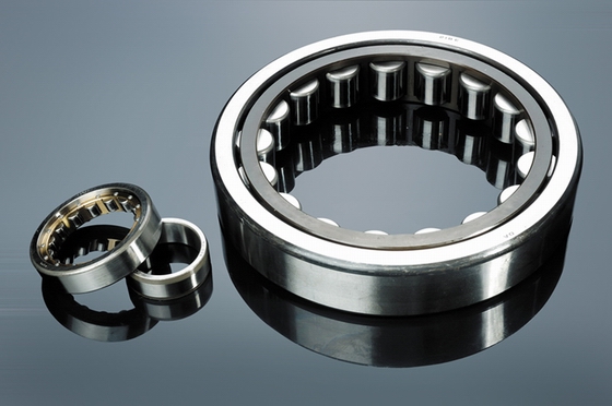 NU2309EC cylindrical roller bearing