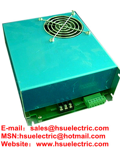 HELP- RE60/80/100 RECI CO2 laser Tube Driver