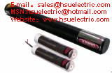 HELT- HH He-Ne laser Diode