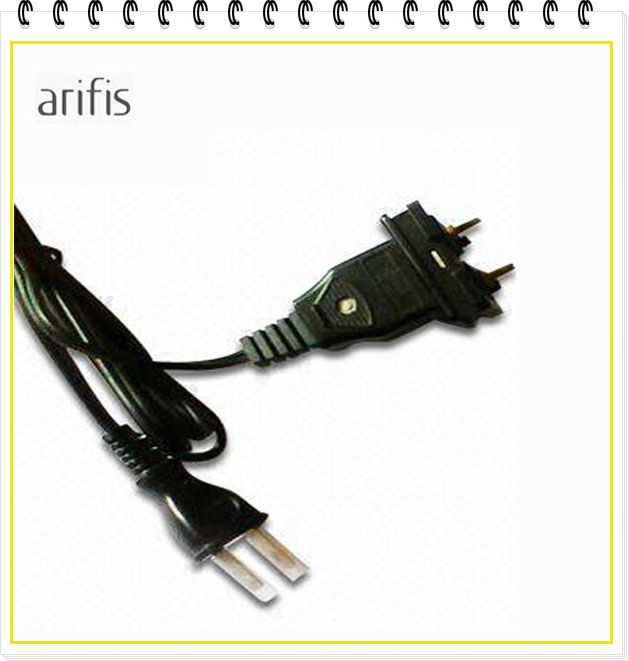 Electrical plug