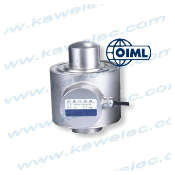 10t C4 Column Type Load Cell KBM14C
