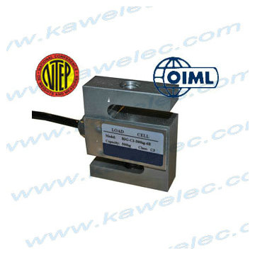 10t C3 S type Load Cell KB3G