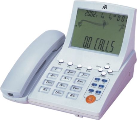 Recording Phone