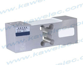 2000kg C3 Single Point Load Cell KH6G