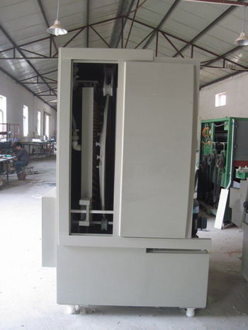 Vertical Etching Machine