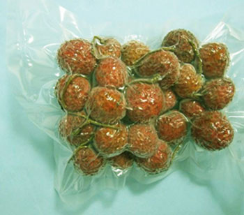 Nylon Vacuum bags