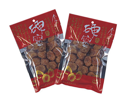 PET Laminated food bags