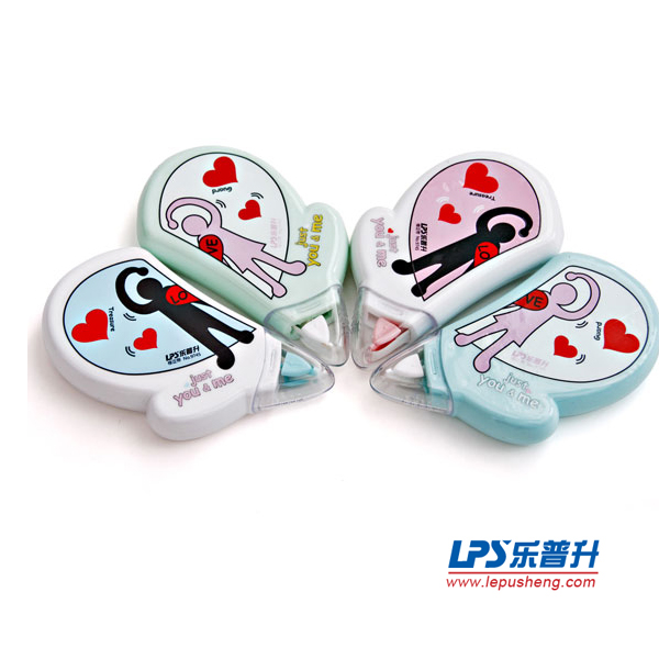 LPS 9745 5mm*8m Correction tape