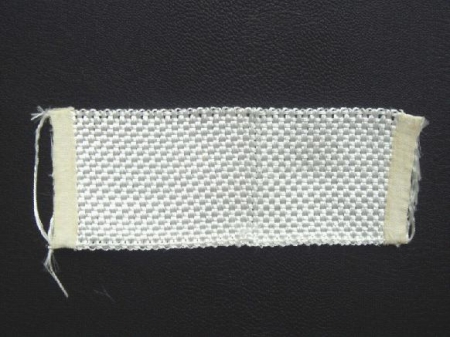 quartz fiber ribbon