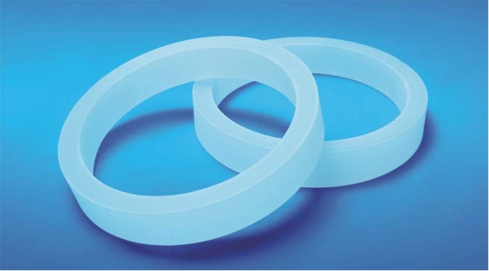 quartz ring