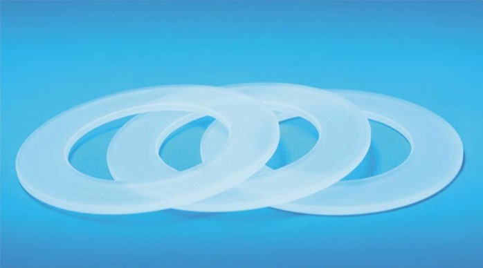 quartz chip