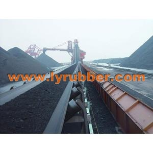Steel Cord Conveyor Belt