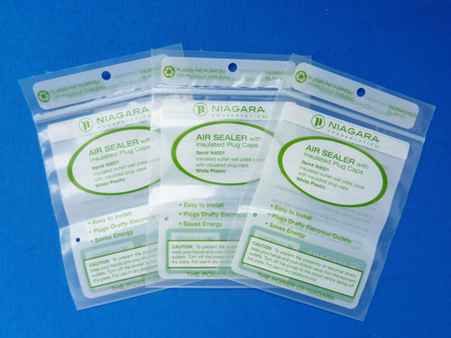 Reclosable bags