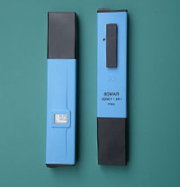 KL-138C conductivity meters