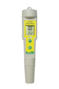 KL-1387 Waterproof Conductivity meter