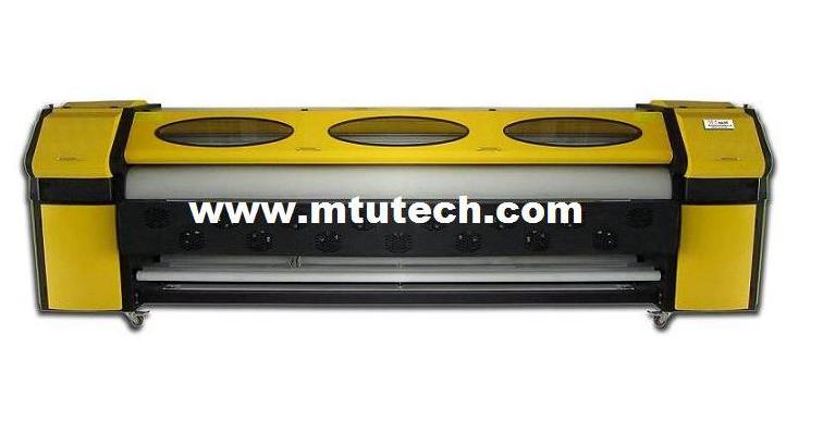 Economic Heavy-Duty Seiko Spt510/255 Printer