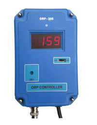 KL-306 Digital ORP Controller