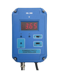 KL-308 Digital Conductivity Controller