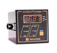 on-line control sodium instrumentation