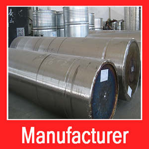 Titanium ingots and billets