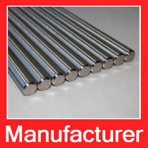 TITANIUM BARS TITANIUM RODS