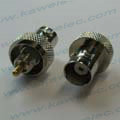 RF adapter Motorola two way radio GP68