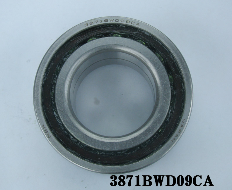 auto bearing/wheel hub bearing 40BWD12
