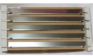 Printer parts wiper Blades