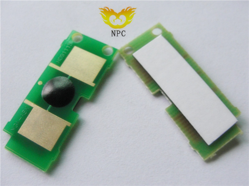 Universal chip